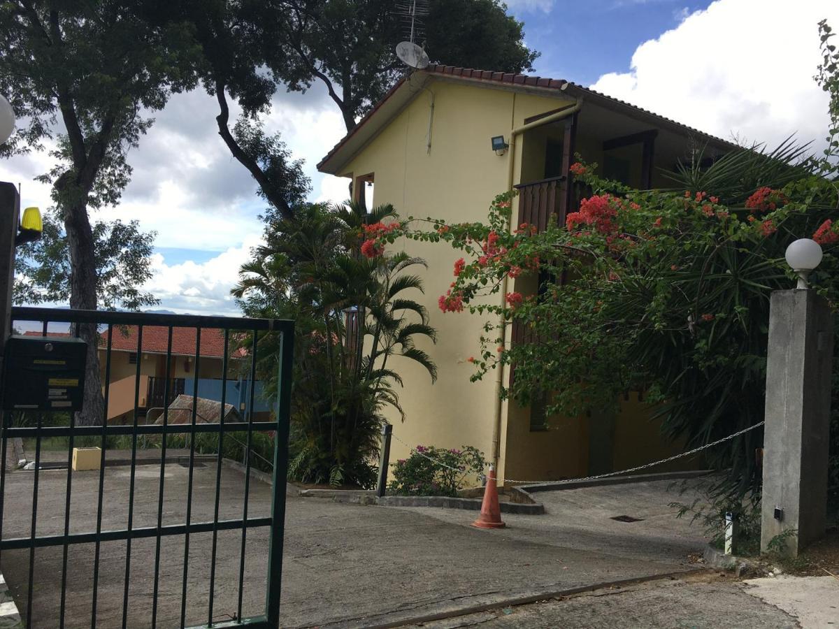 Studios Haut De Caritan Sainte-Anne Exterior photo
